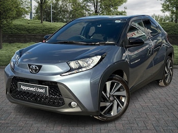 Used Toyota Aygo X 2024 for sale - 75916462: Photo