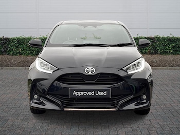 Used Toyota Yaris 2024 for sale - 77725280: Photo