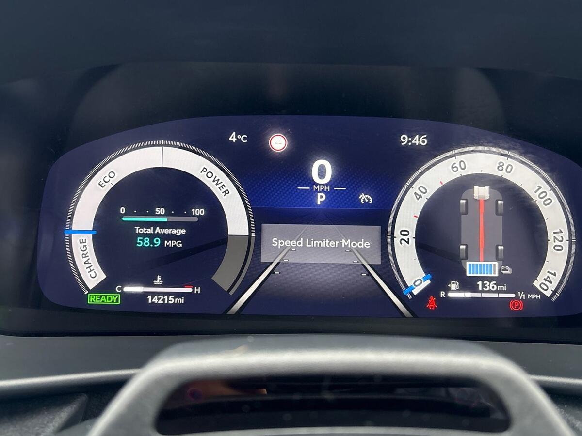 Used Toyota C-HR 2024 for sale - 77013625: Photo 12