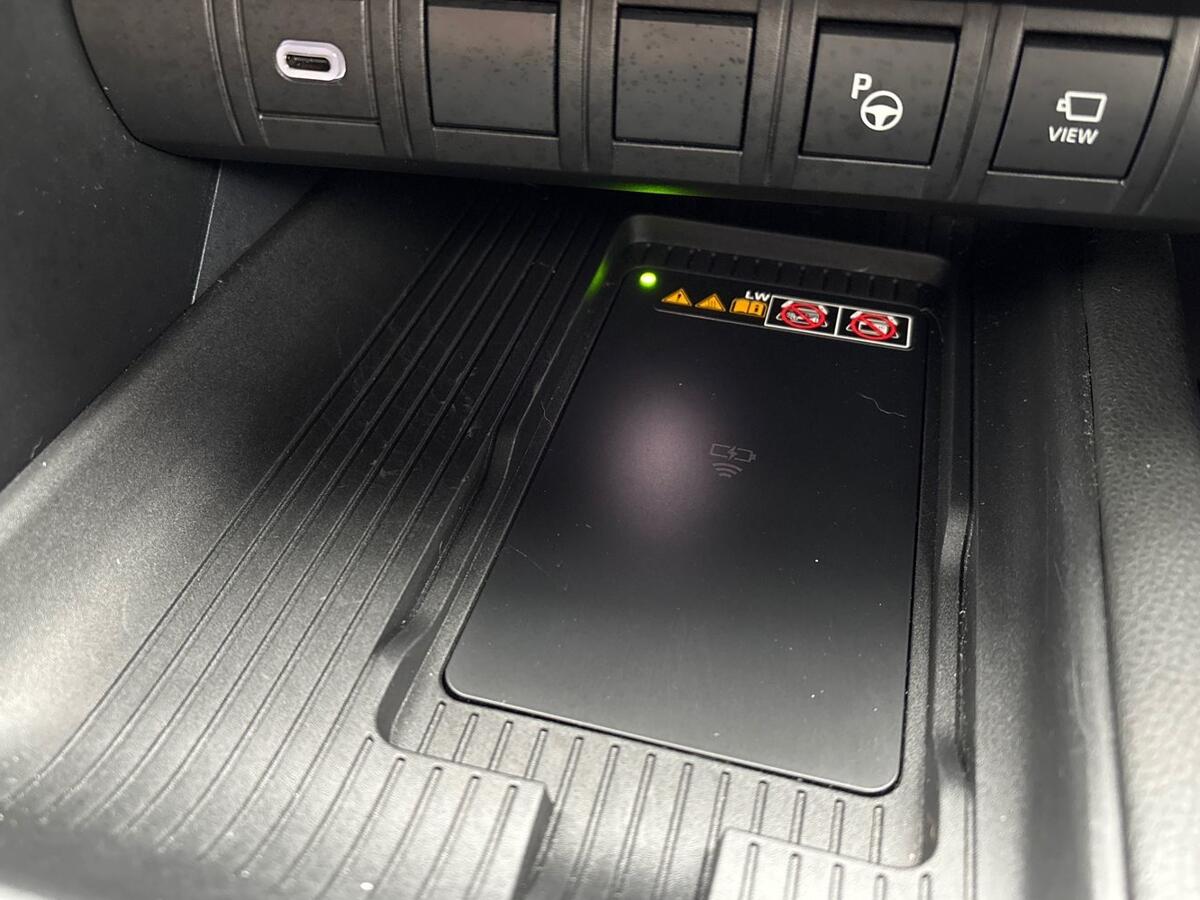 Used Toyota C-HR 2024 for sale - 77013625: Photo 13