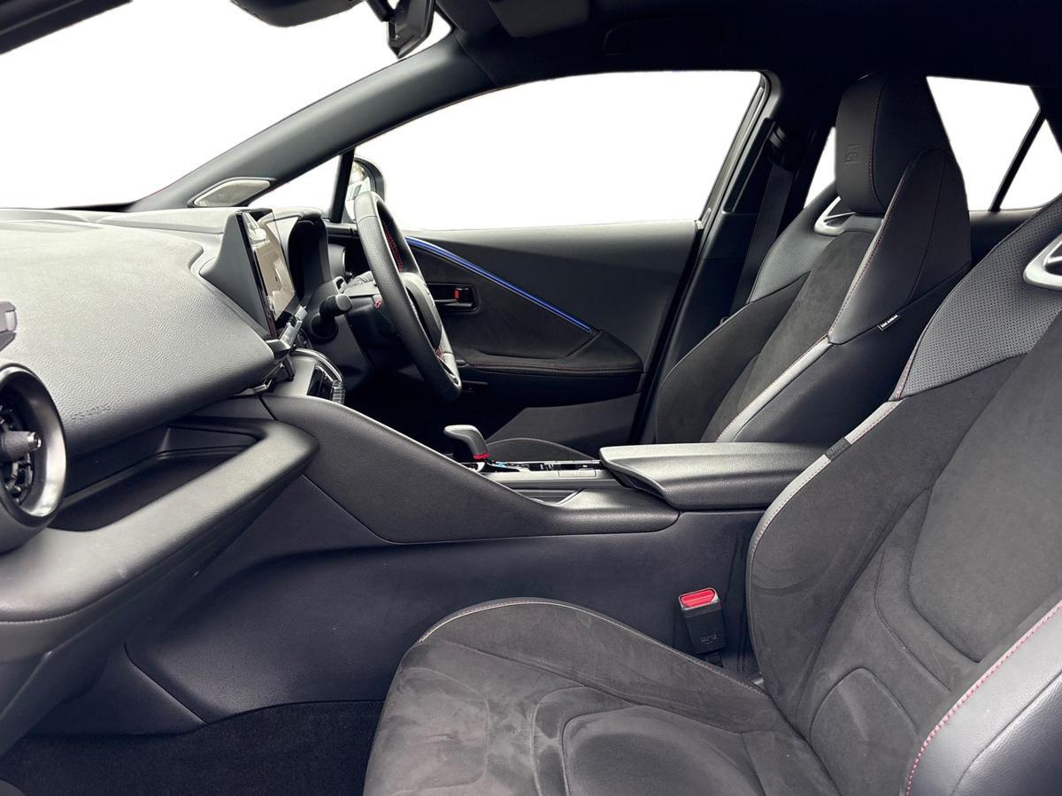 Used Toyota C-HR 2024 for sale - 77013625: Photo 14