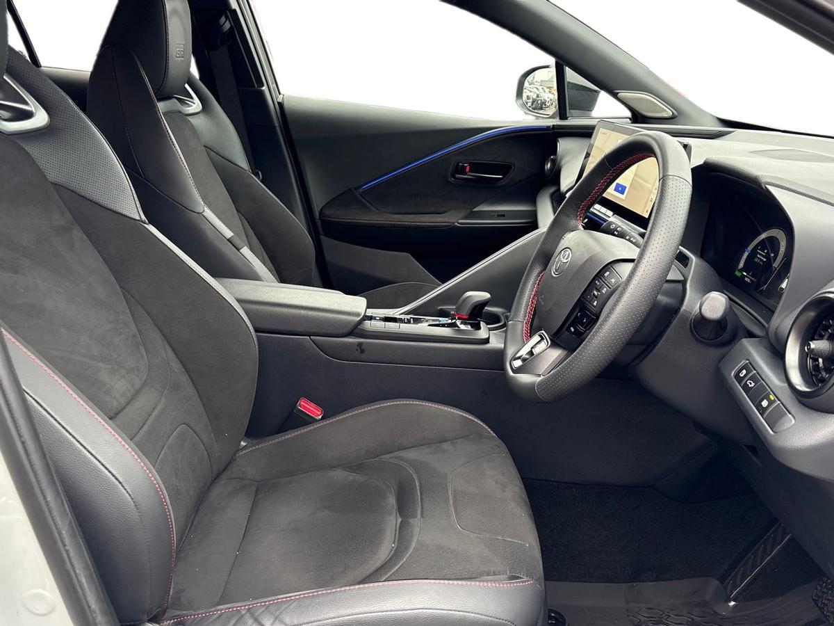 Used Toyota C-HR 2024 for sale - 77013625: Photo 15