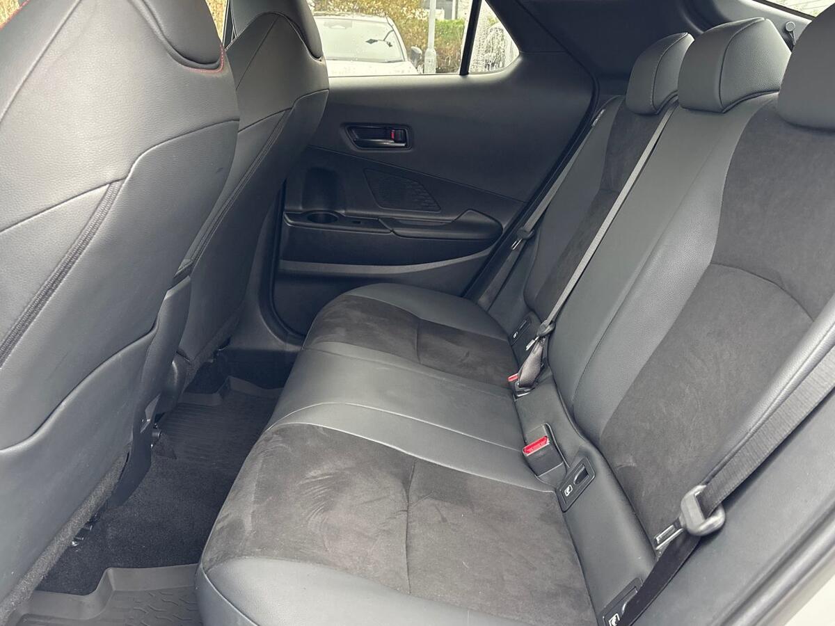 Used Toyota C-HR 2024 for sale - 77013625: Photo 16