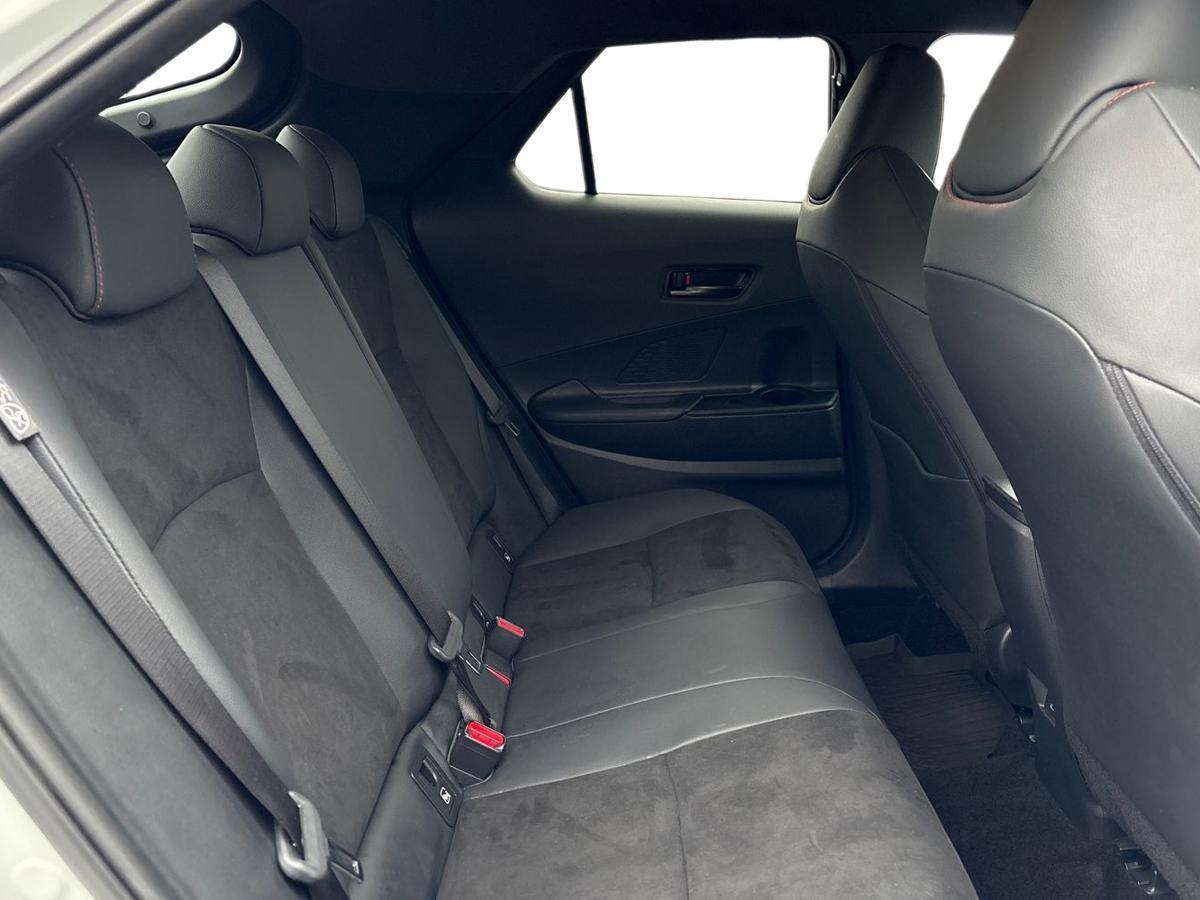 Used Toyota C-HR 2024 for sale - 77013625: Photo 17