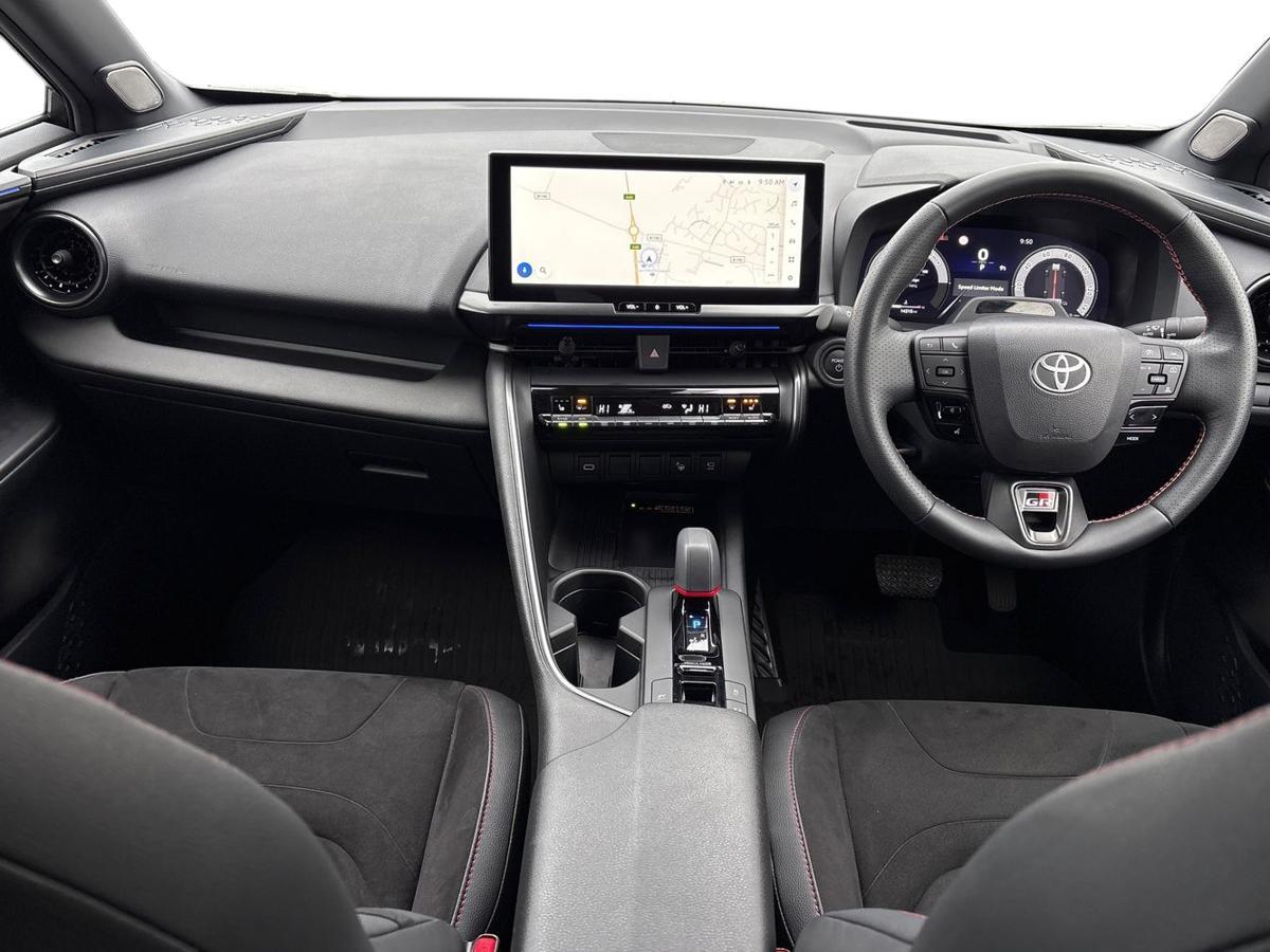 Used Toyota C-HR 2024 for sale - 77013625: Photo 6