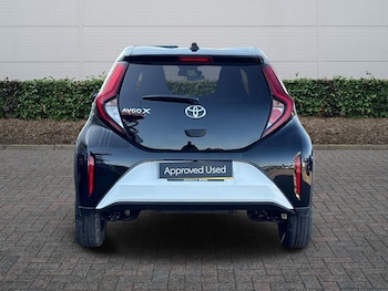Used Toyota Aygo X 2024 for sale - 77770694: Photo