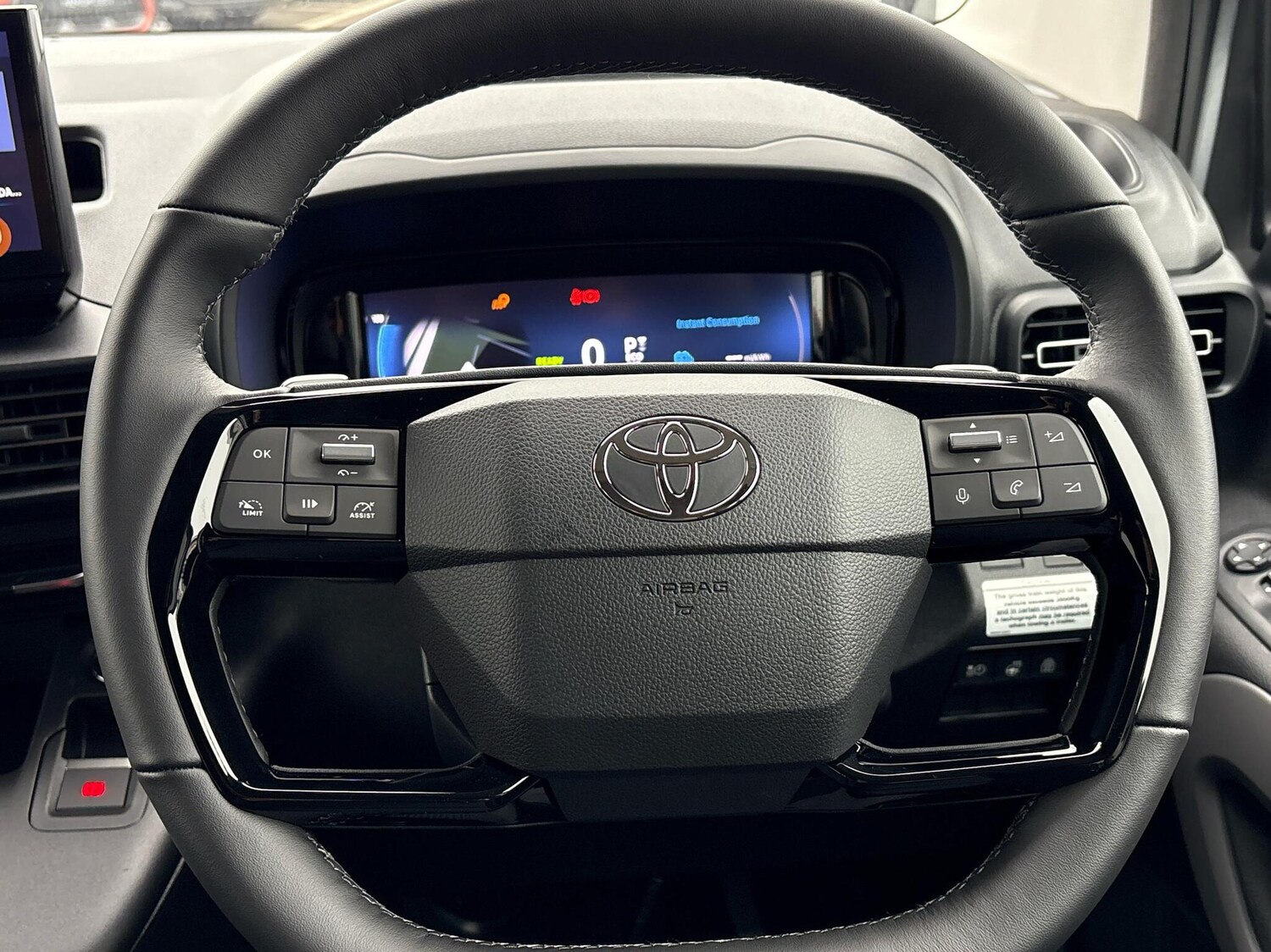 Used Toyota PROACE CITY Verso 2025 for sale - 77525744: Photo 10