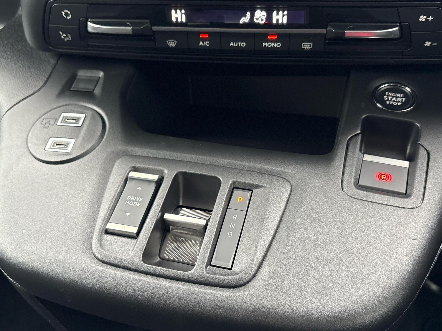 Used Toyota PROACE CITY Verso 2025 for sale - 77525744: Photo 7