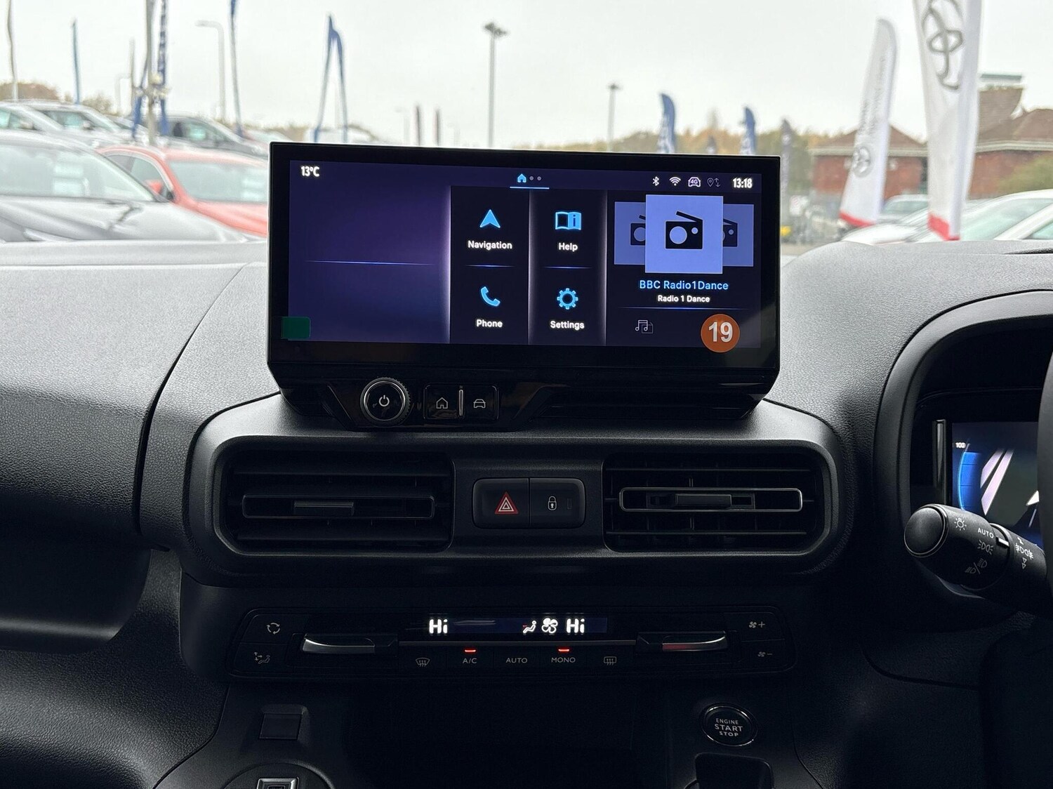 Used Toyota PROACE CITY Verso 2025 for sale - 77525744: Photo 8