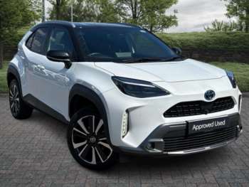 2022 (22) - 1.5 Hybrid Premiere Edition AWD 5dr CVT
