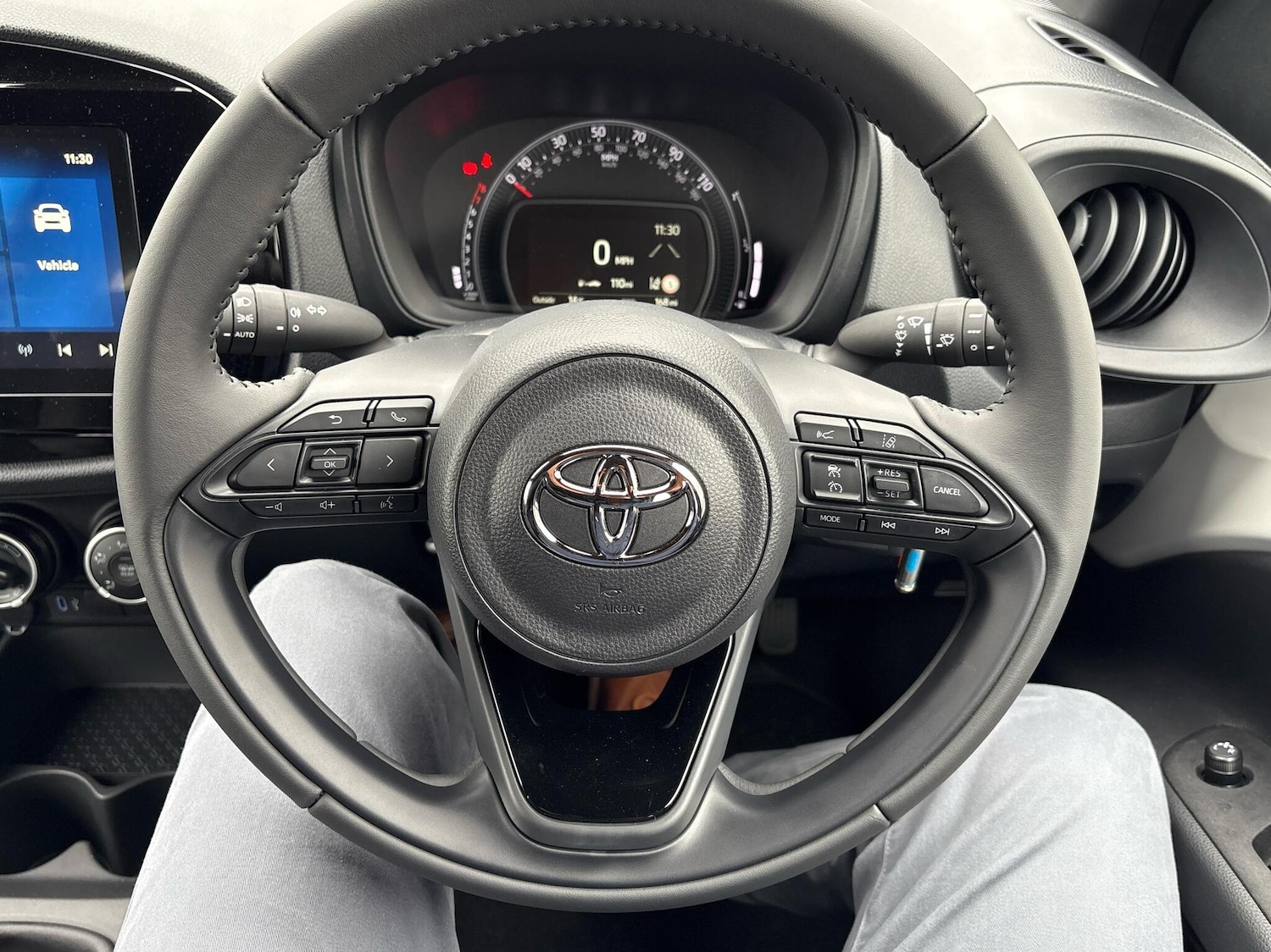 Used Toyota Aygo X 2025 for sale - 76486683: Photo 10