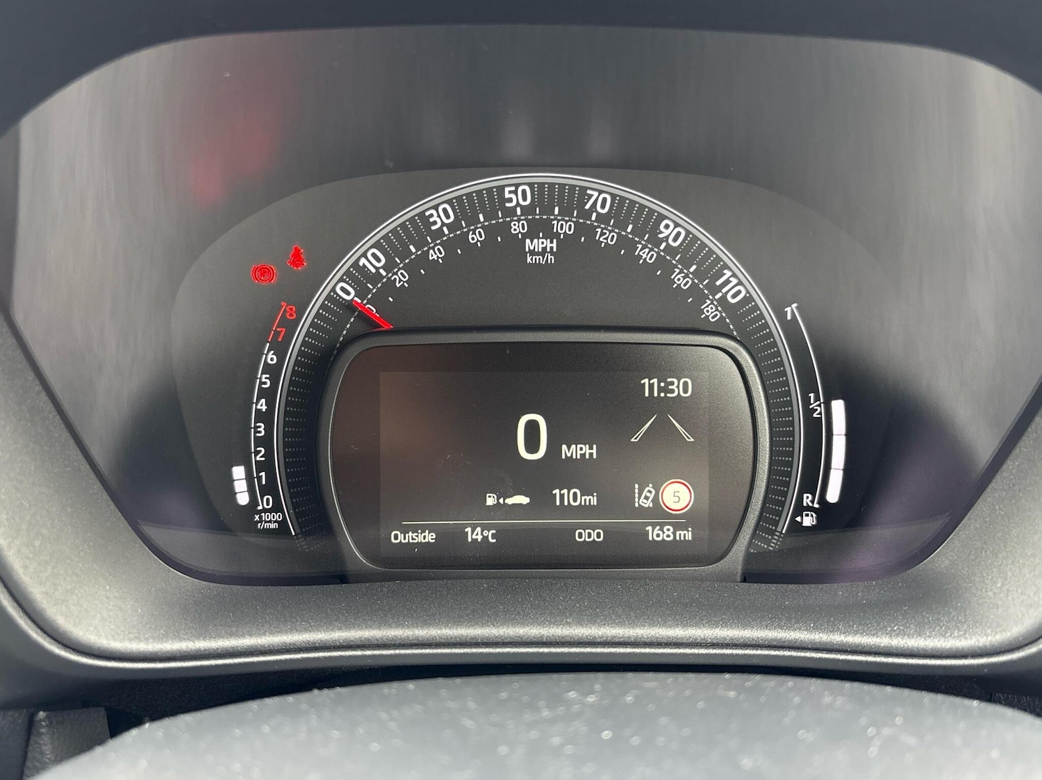 Used Toyota Aygo X 2025 for sale - 76486683: Photo 11