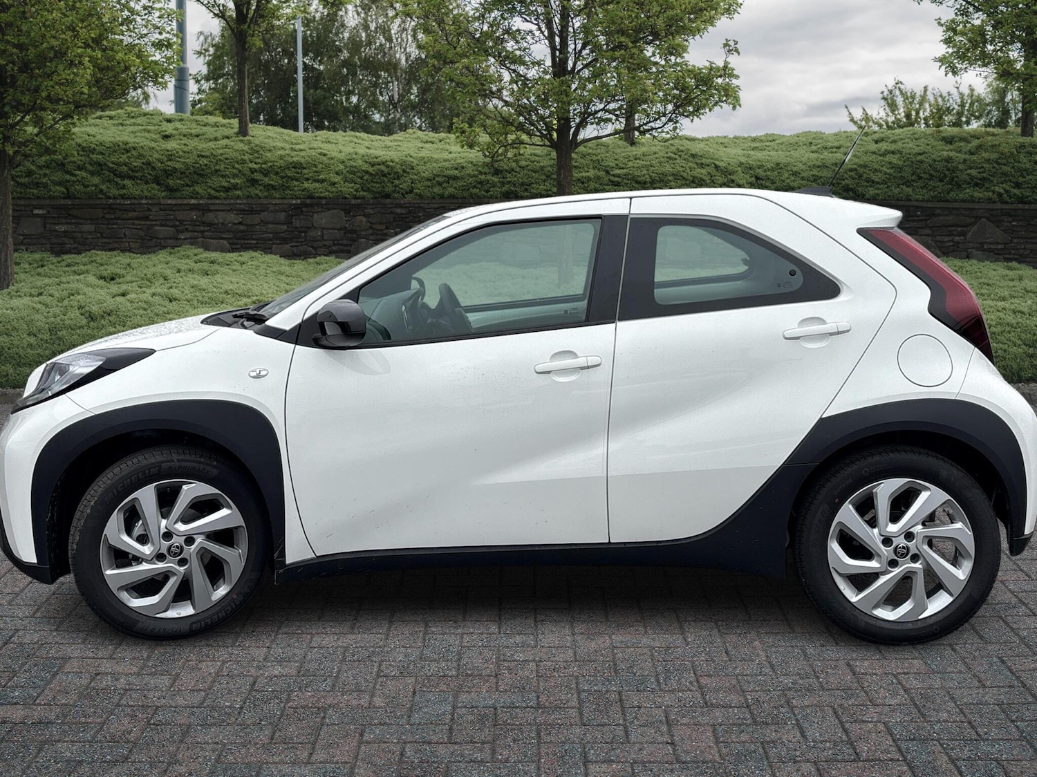 Used Toyota Aygo X 2025 for sale - 76486683: Photo 14