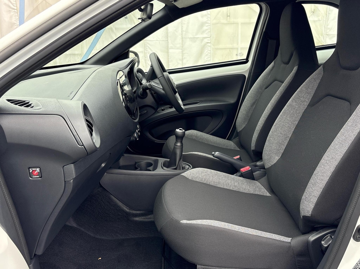 Used Toyota Aygo X 2025 for sale - 76486683: Photo 16