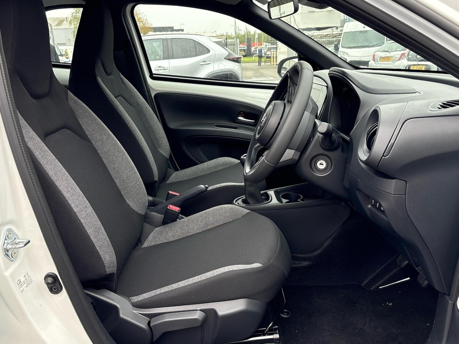 Used Toyota Aygo X 2025 for sale - 76486683: Photo 17