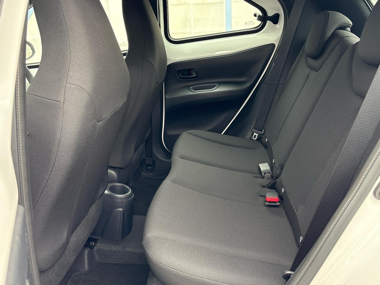 Used Toyota Aygo X 2025 for sale - 76486683: Photo 18