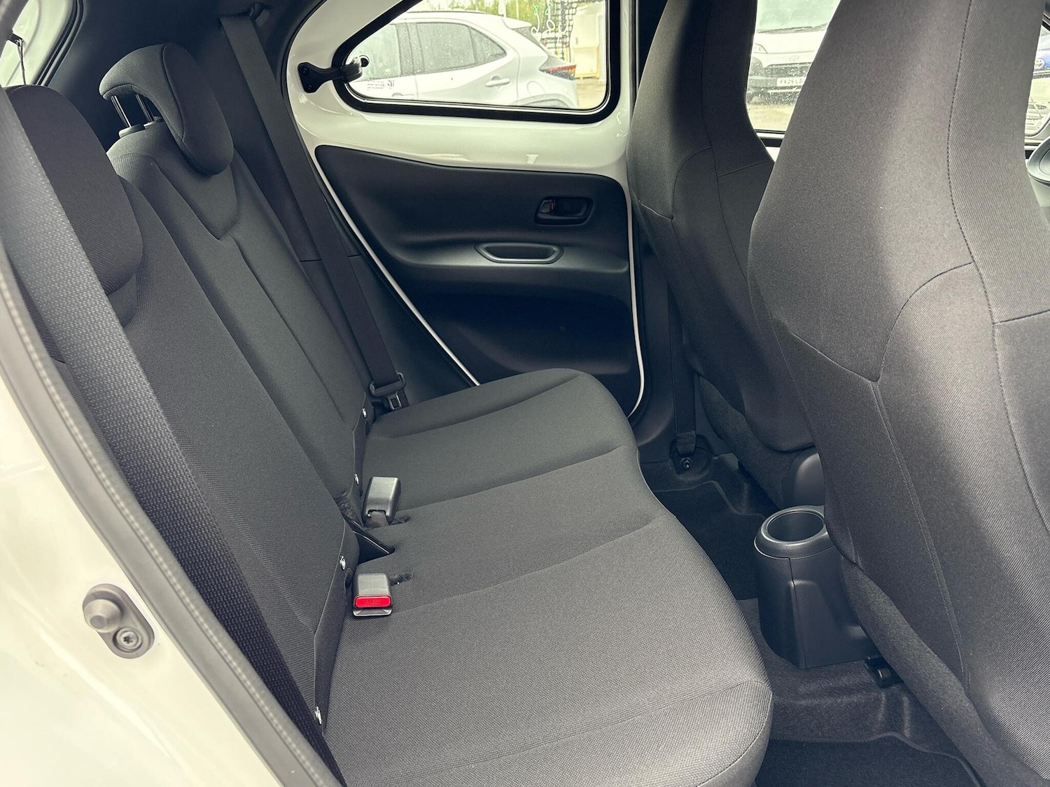 Used Toyota Aygo X 2025 for sale - 76486683: Photo 19