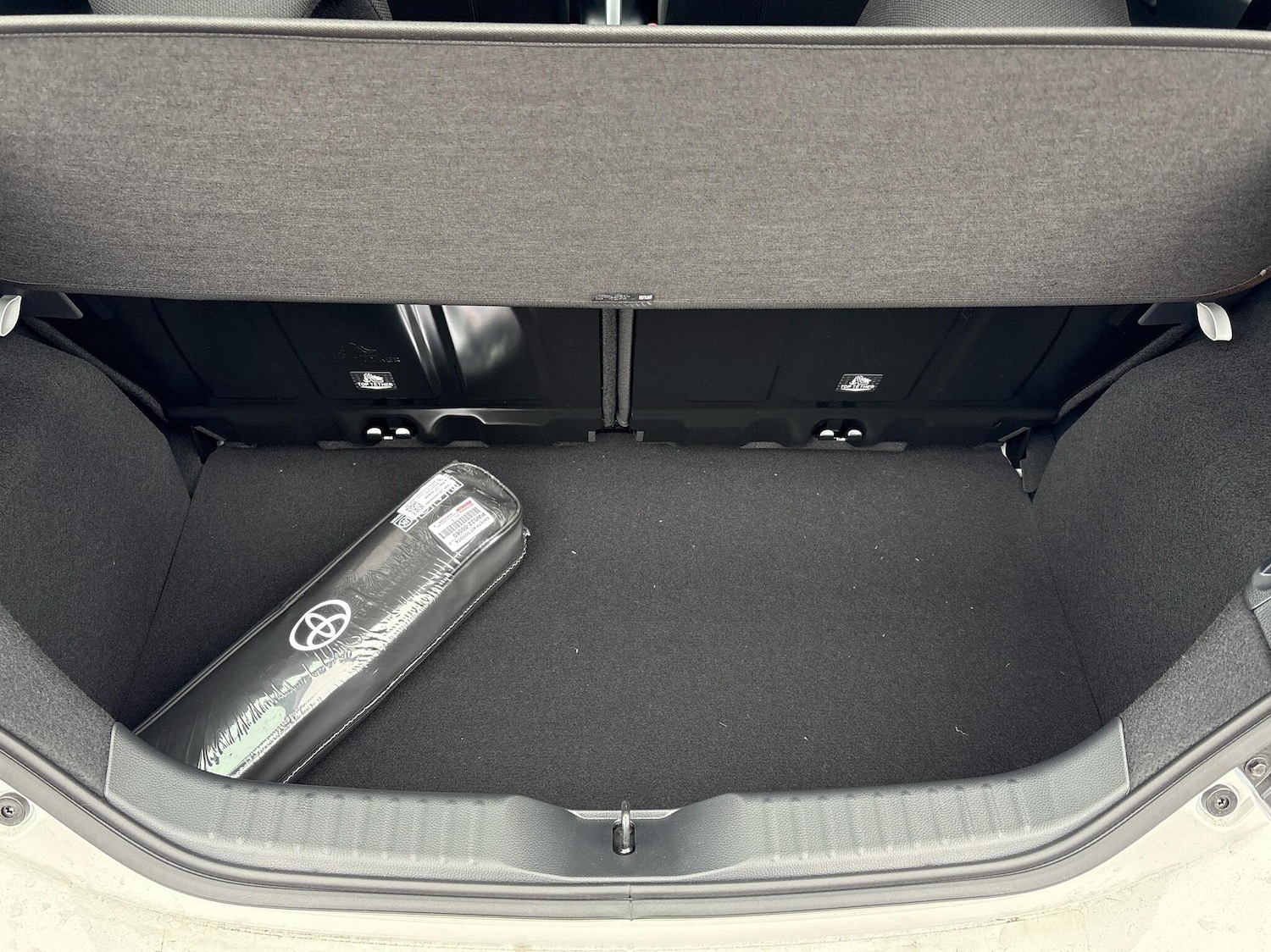 Used Toyota Aygo X 2025 for sale - 76486683: Photo 20