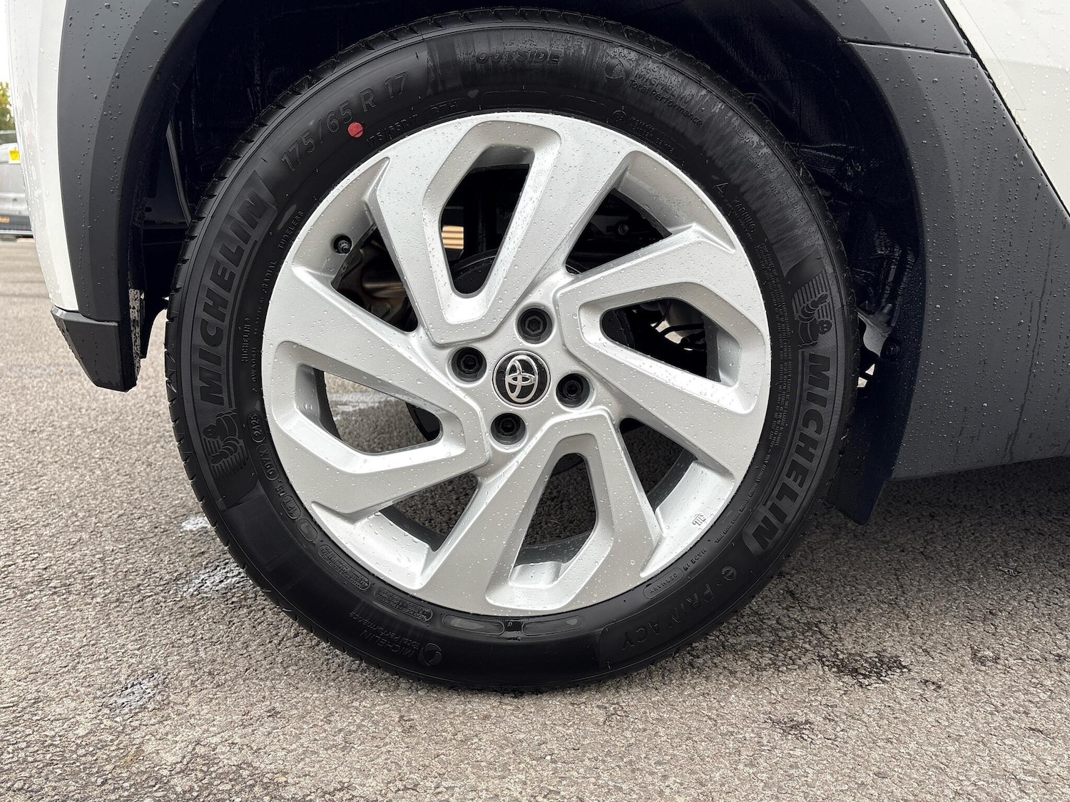 Used Toyota Aygo X 2025 for sale - 76486683: Photo 21