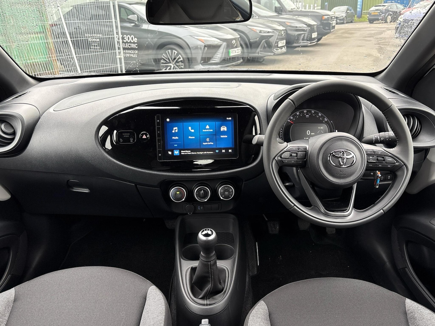 Used Toyota Aygo X 2025 for sale - 76486683: Photo 5