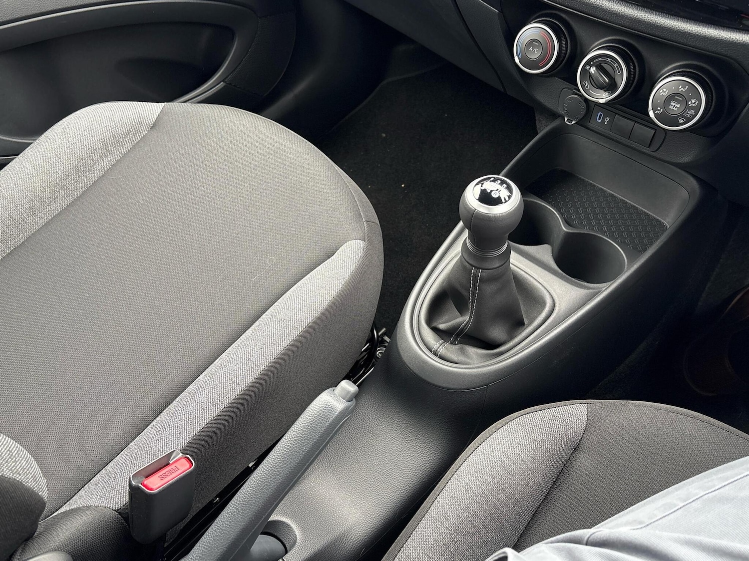 Used Toyota Aygo X 2025 for sale - 76486683: Photo 6