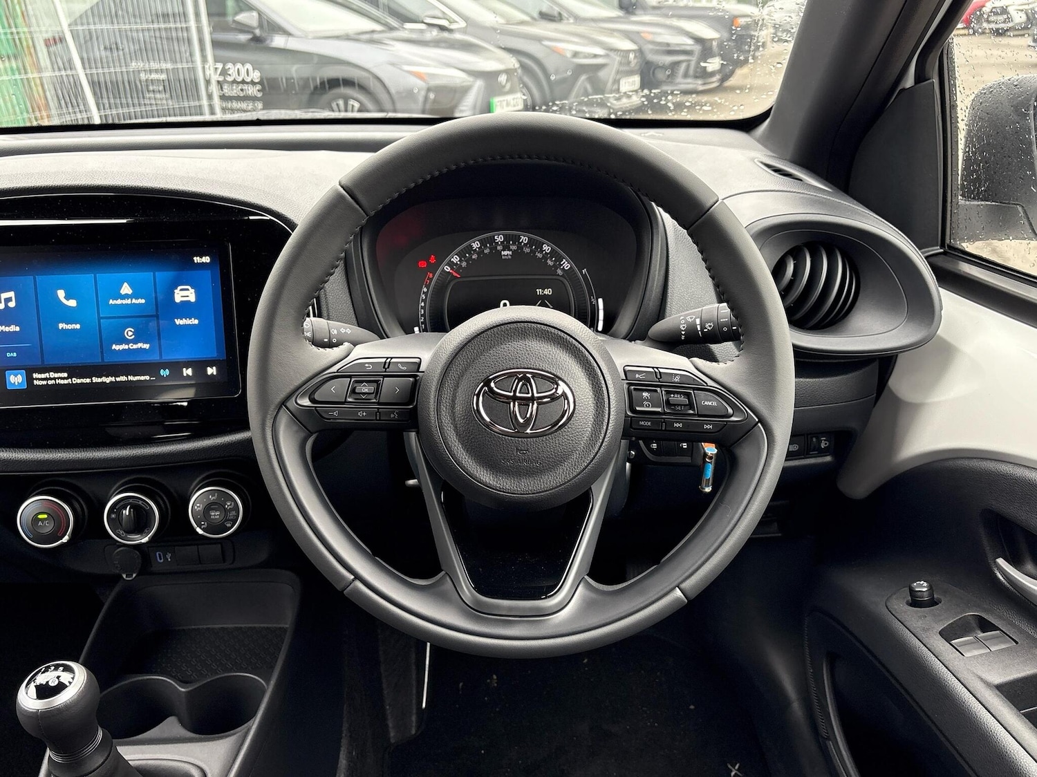 Used Toyota Aygo X 2025 for sale - 76486683: Photo 7