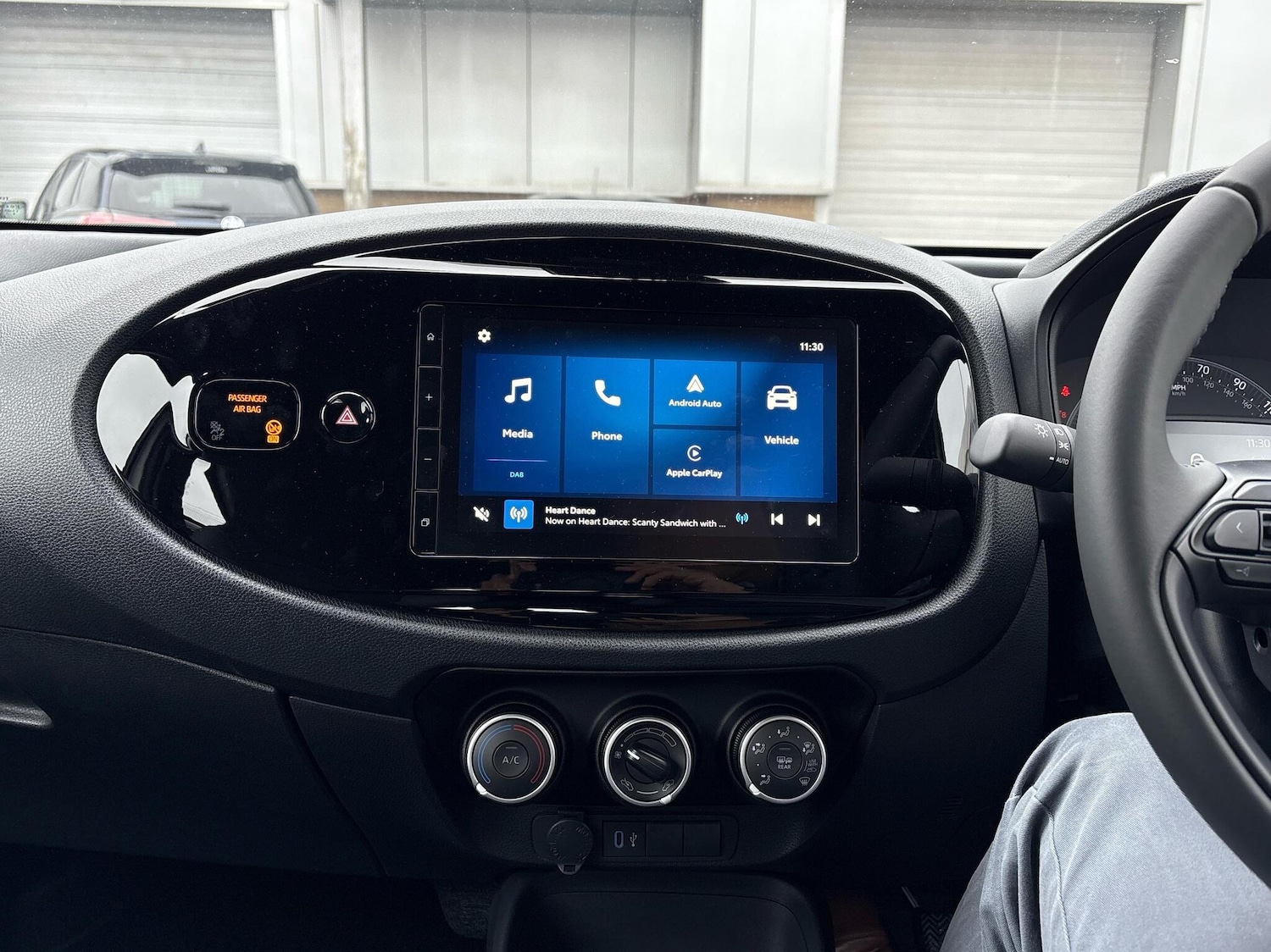 Used Toyota Aygo X 2025 for sale - 76486683: Photo 8