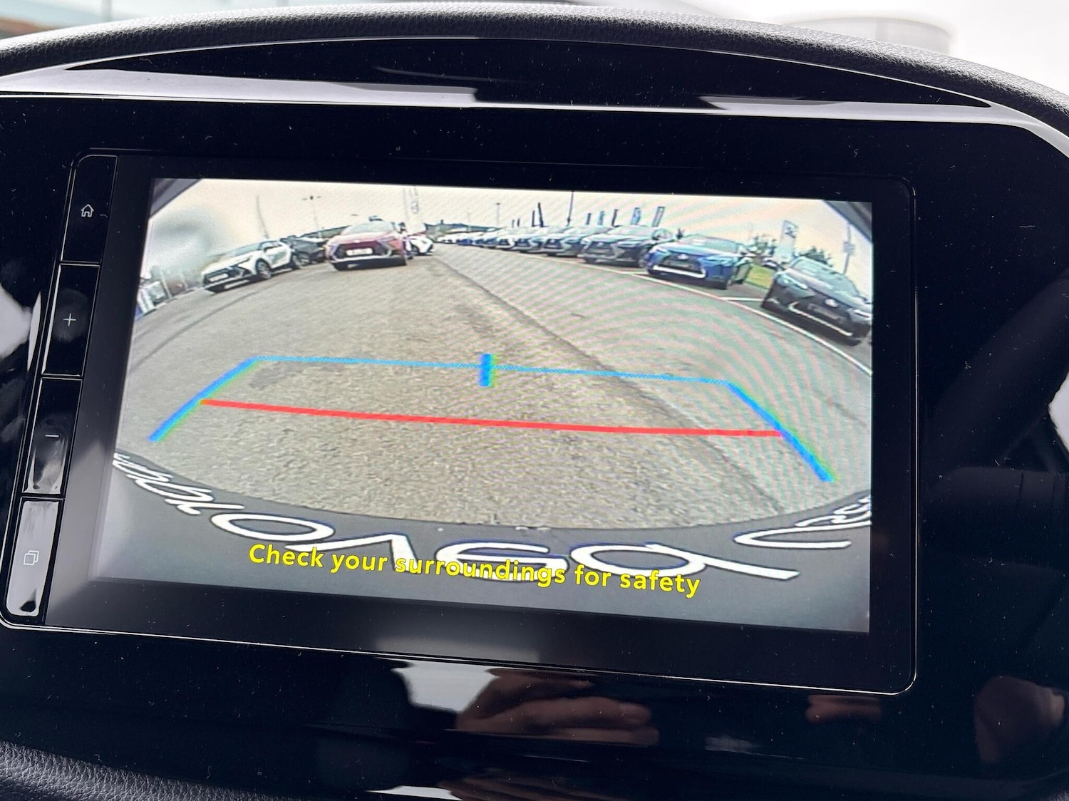 Used Toyota Aygo X 2025 for sale - 76486683: Photo 9