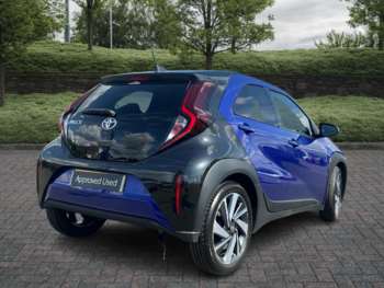 Used Toyota Aygo X 2023 for sale - 75155485: Photo