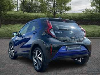 Used Toyota Aygo X 2023 for sale - 75155485: Photo