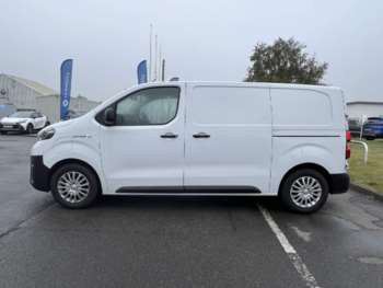 Used Toyota ProAce 2024 for sale - 73959659: Photo
