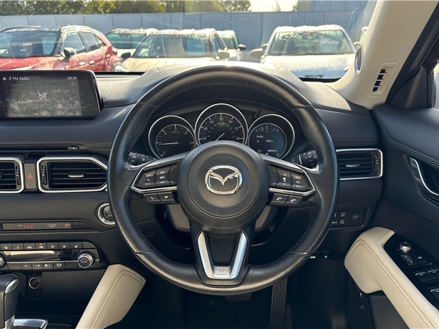 Used Mazda CX-5 2019 for sale - 76033151: Photo 10