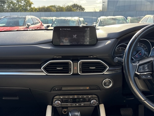 Used Mazda CX-5 2019 for sale - 76033151: Photo 11