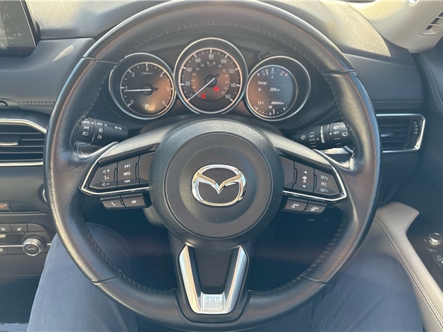 Used Mazda CX-5 2019 for sale - 76033151: Photo 12