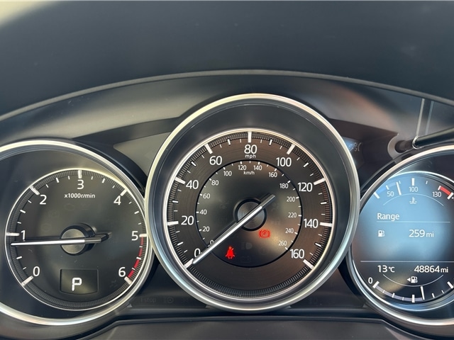Used Mazda CX-5 2019 for sale - 76033151: Photo 13