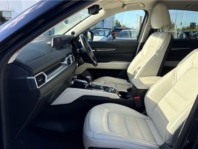 Used Mazda CX-5 2019 for sale - 76033151: Photo 14