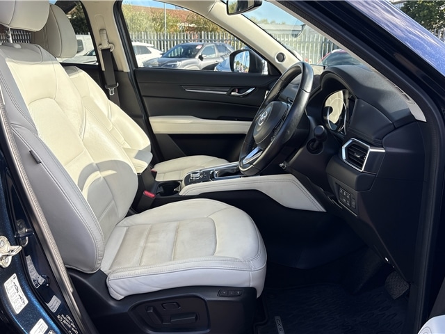 Used Mazda CX-5 2019 for sale - 76033151: Photo 15