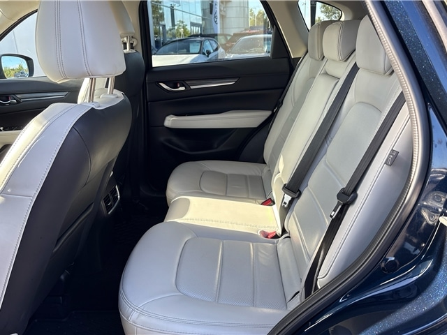 Used Mazda CX-5 2019 for sale - 76033151: Photo 16