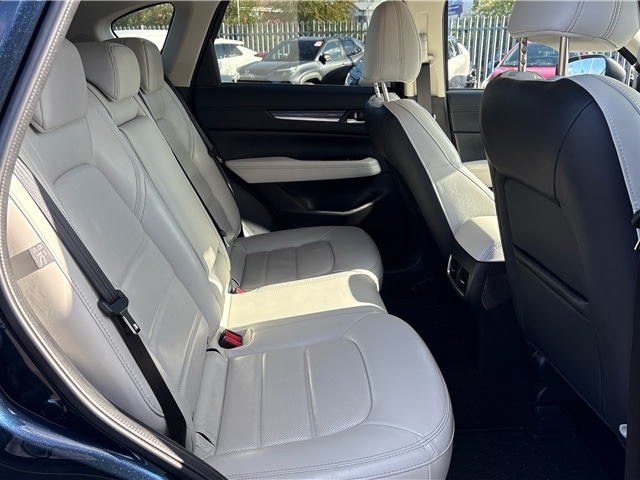Used Mazda CX-5 2019 for sale - 76033151: Photo 17