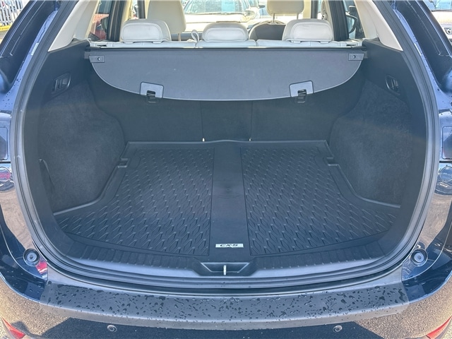 Used Mazda CX-5 2019 for sale - 76033151: Photo 18