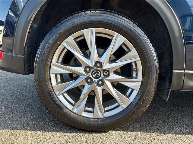 Used Mazda CX-5 2019 for sale - 76033151: Photo 19