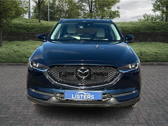 Used Mazda CX-5 2019 for sale - 76033151: Photo 2