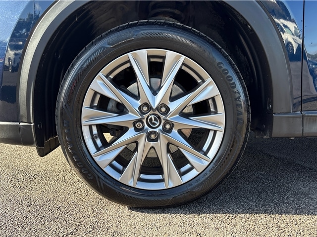 Used Mazda CX-5 2019 for sale - 76033151: Photo 20