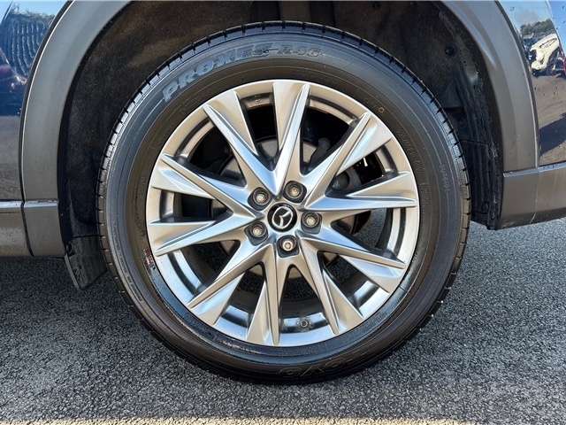 Used Mazda CX-5 2019 for sale - 76033151: Photo 21