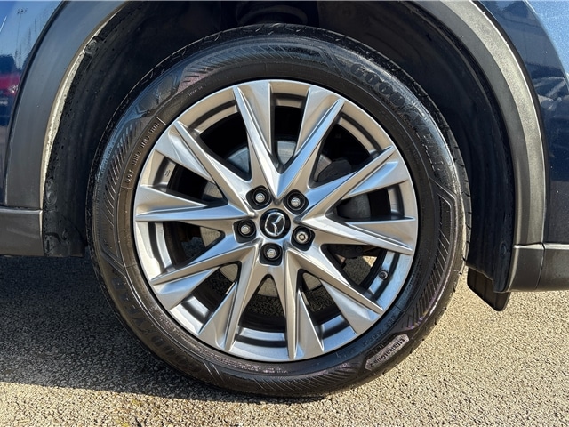 Used Mazda CX-5 2019 for sale - 76033151: Photo 23