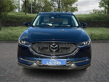 Used Mazda CX-5 2019 for sale - 76033151: Photo 2