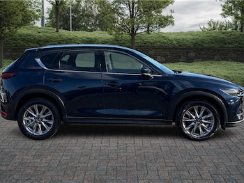 Used Mazda CX-5 2019 for sale - 76033151: Photo 3