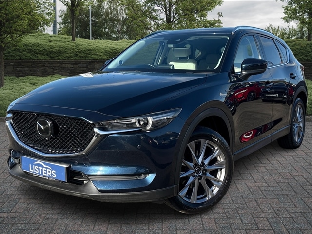 Used Mazda CX-5 2019 for sale - 76033151: Photo 7
