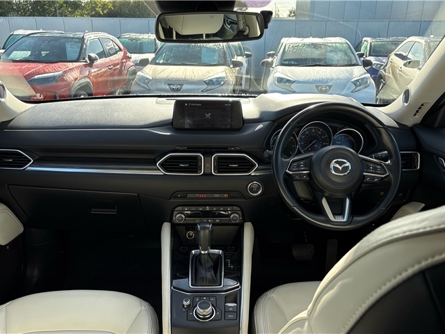 Used Mazda CX-5 2019 for sale - 76033151: Photo 9