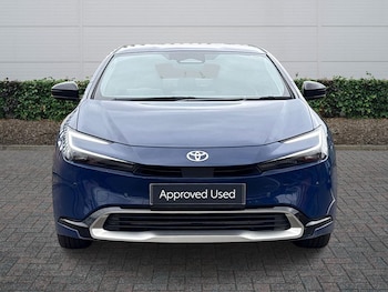 Used Toyota Prius 2025 for sale - 79427380: Photo